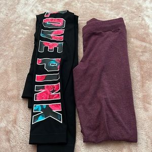 PINK Victoria Secret